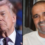 ‘I’m a fan of his’: Trump thanks Yaniv Hayun for helping save flydubai flight