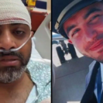 ‘He prayed, then hit me’: Flydubai captain recounts cockpit attack
