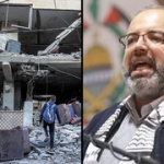 Israel targets senior Hamas official seen as Yahya Sinwar’s successor in Gaza City strike